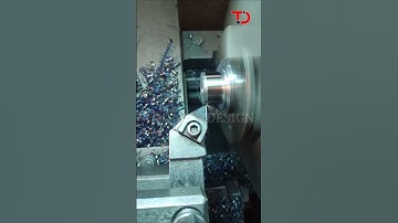 Tooling Design I External Turning Tool l TNMG 160402 l OD Turning l External l OD l Turning