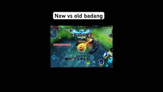 Poor Badang In New Update