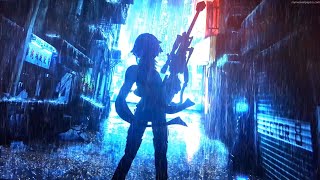 Sword Art Online Sinon Edit Solo Amv