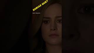 Datos Curiosos Sobre la Actriz Brie Larson #curiosidades #peliculas #shorts #history #cine