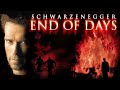 End of Days Full Movie Fact and Story / Hollywood Movie Review in Hindi / Arnold Schwarzenegger