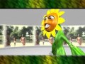 Twamwimbia Sunflower Kids Animation Kenya