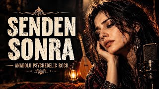 Senden Sonra | Murat Yüksel | Official Audio | Anadolu Psychedelic Rock & Arabesk