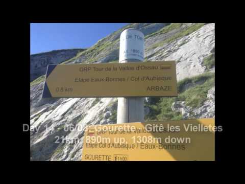 GR10 - Hendaye