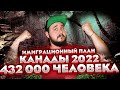 ПЛАН КАНАДЫ: 432 000 НОВЫХ ИММИГРАНТОВ В 2022 ГОДУ / ПОЧЕМУ КАНАДА УВЕЛИЧИВАЕТ КВОТЫ НА ИММИГРАНТОВ?