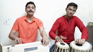 Anjani maa ke huyo lal badhayi (अंजनी मां के हुयो लाल) Rajasthani Bhajan, Akshat Begwani