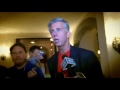 Red Sox's Dave Dombrowski At GM Meetings
