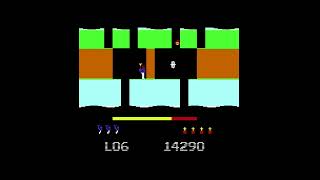 MiSTer (FPGA) Commodore VIC-20: H.E.R.O. [2022]