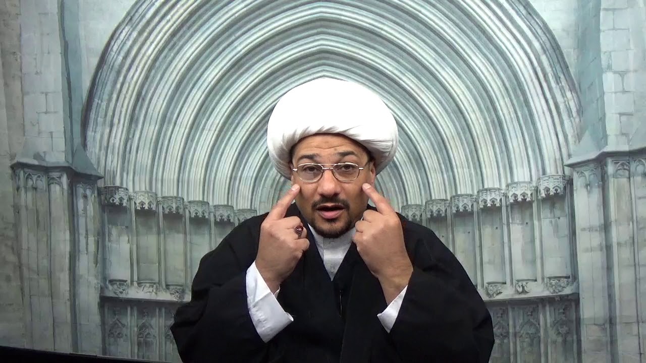 قصة سليم بن قيس الهلالي وابان ابن ابي عياش وسبب تاليف  كتاب سليم بن قيس الهلالي