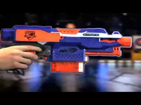 Nerf от Хасбро Hasbro 53378 36033 A0200 98696