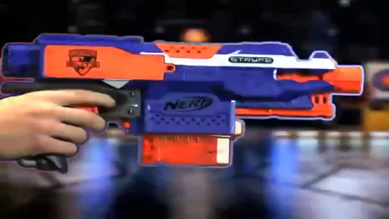 Nerf от Хасбро Hasbro 53378 36033 A0200 98696