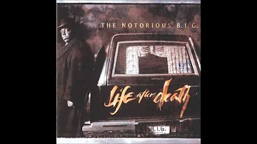 Biggie -niggas bleed {life after death}