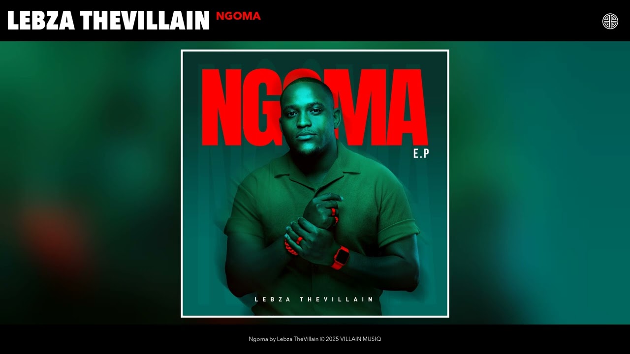 Watch Lebza TheVillain - Ngoma (Official Audio) on YouTube Watch Lebza TheVillain - Ngoma (Official Audio) on YouTube