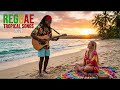 Tropical Reggae &amp; Birds – Nature Sounds &amp; Peaceful Music