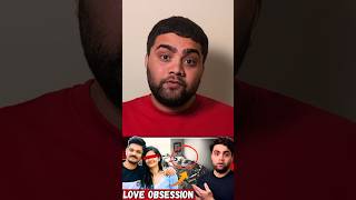 Indore Girlfriend Murder Case Why Did Piyush Laugh In Front Of The Camera?