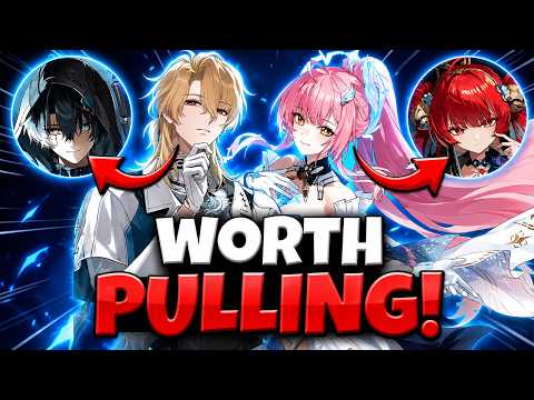 The Future of Aemeath & Luuk... Before You Spend | Wuthering Waves