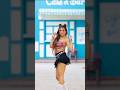Babli Badmaash 💃🏻 | Sunidhi Chauhan | Dance Video | #bablibadmaash #shortsfeed #dancevideo