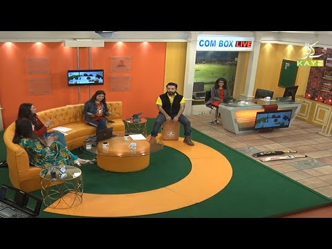 Kay2 TV PSL Special Transmission | Mela PSL 2021 with Kaiwan | 24th Feb 2021 | K2 | Kay2 TV | Part2