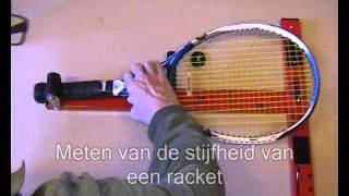 Stringlab 2 TENNIS NL