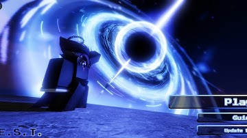 Roblox - New Loading Screen | Test