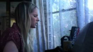 Video thumbnail of "Matt Corby - Brother [Zoe Alyse Cover]"