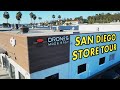 Drones made easy store tour