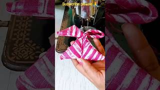 💯 Smart Sewing Tricks Tailors Use Every Day! ✂️🧵#trending #viralshortvideo #trendingshorts