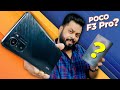 POCO F3 Pro?? 😛 Redmi K40 Pro Unboxing And First Impressions ⚡ 120Hz AMOLED , SD 888 & More