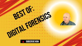 Best Of Digital Footprints Don t Lie - Forensic Secrets Revealed with Victoria Clark