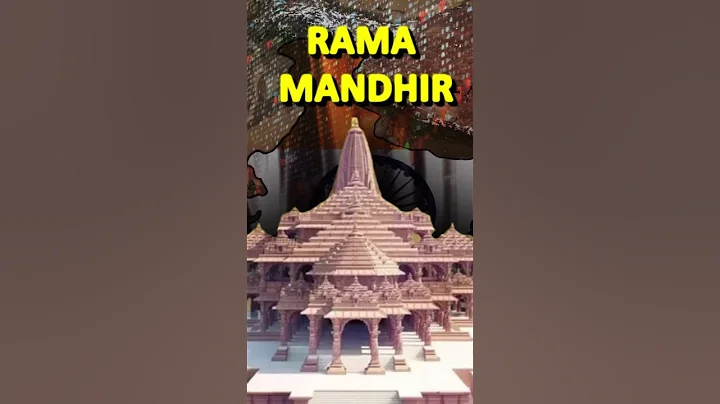 Ram Mandir vs Economy /HM shorts #india #rammandir #ayodhya #shorts #viral
