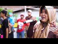 ELIZAH -BENDUNGAN KARET (Versi Marawis) | SINGA DANGDUT PUTRA PA"I MUDA | KEDUNGWUNGU