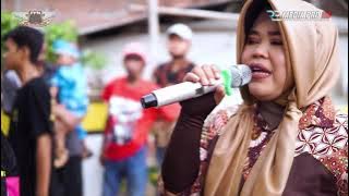 ELIZAH -BENDUNGAN KARET (Versi Marawis) | SINGA DANGDUT PUTRA PA'I MUDA | KEDUNGWUNGU