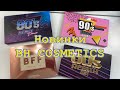 Распаковка заказа с BEAUTY BAY//новинки//BH COSMETICS//REMIX DANCE