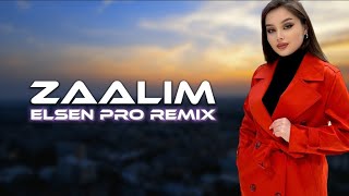 İndian Remix - ZAALIM (Prod. Elsen Pro)