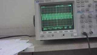 Four-pole highpass voltage controlled filter, based on Polyfusion circuit, part 2