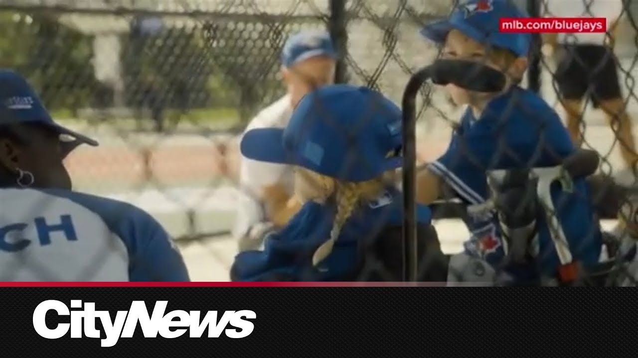 Alberta joins Blue Jays 50/50 program supporting youth baseball