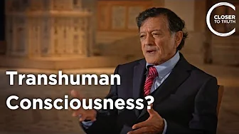 Edi Bilimoria - Transhuman Consciousness?