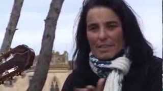 Video thumbnail of "LA CAITA DE BADAJOZ"