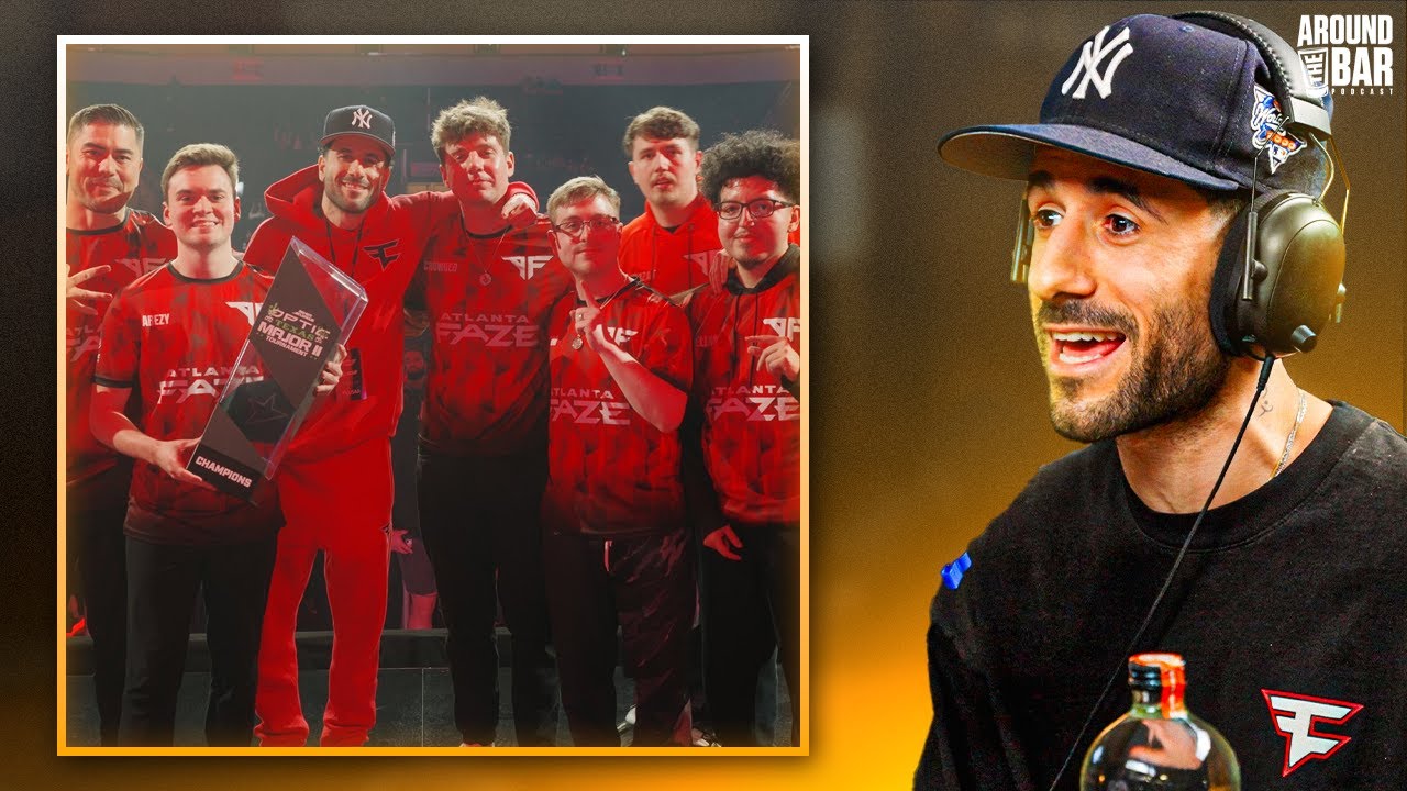 What Is The Best COD Esports Era? - YouTube