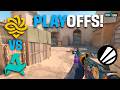 QUARTERFINAL! Legacy VS Aurora ON ESL Pro League Season 23 - BEST POV HIGHLIGHTS | CS2