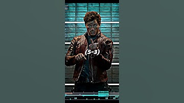 Thumbnail of Moon Knight Vs Star-Lord