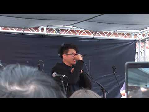 【36金旋音樂節】冰球樂團-響起