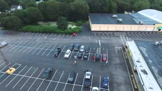 Drone Night July 22 2015 Rc Hovers Hobby Stop Dji Inspire 1