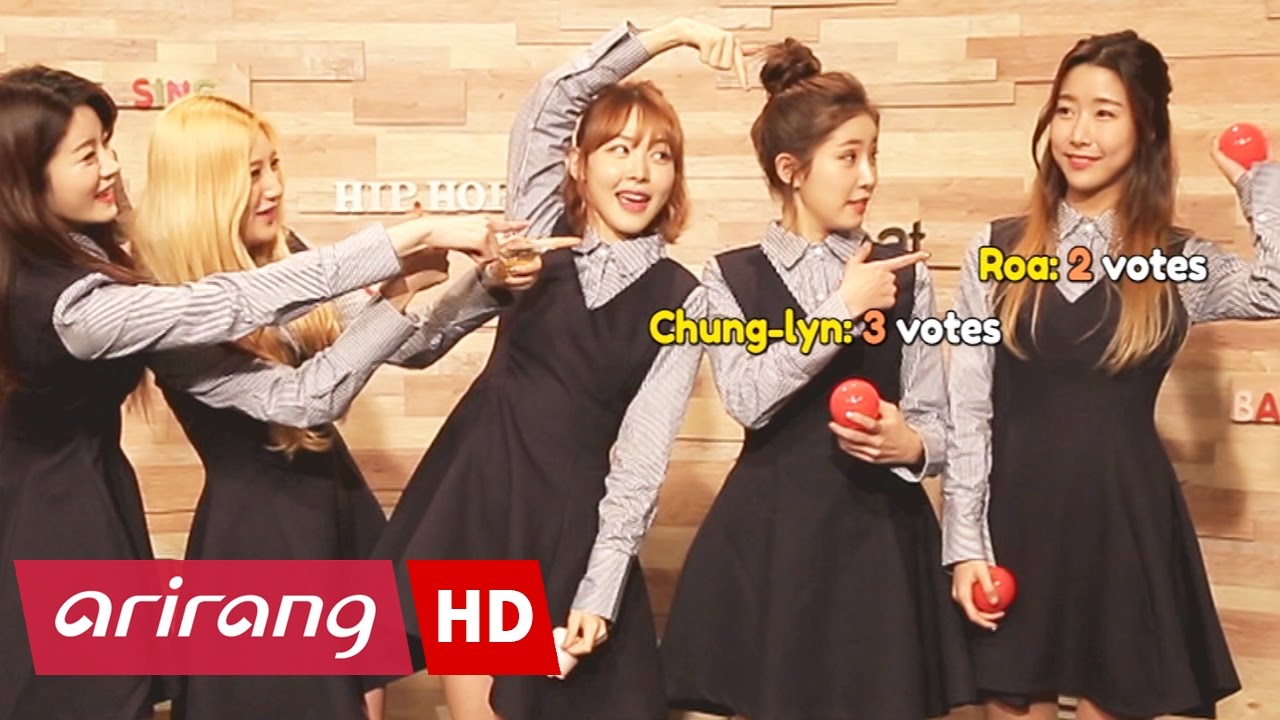 Pops in Seoul _ OhBliss(오블리스) _ Q & A