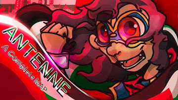 🍉 Antenne || Complete 1 Week Anything PMV MAP 🍉