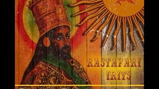 TIME TO ROOTS - RASTAFARI IRITS