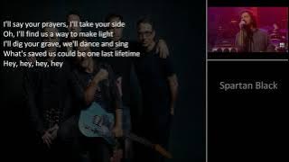 Download lagu The Fixer - Pearl Jam lyrics