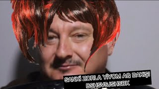 NEROM ASMR KOMİK MONTAJ #3