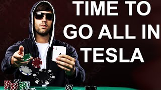 Tesla Stock A Buy Now Or Crashing Trash? Self Driving Update May 2023
