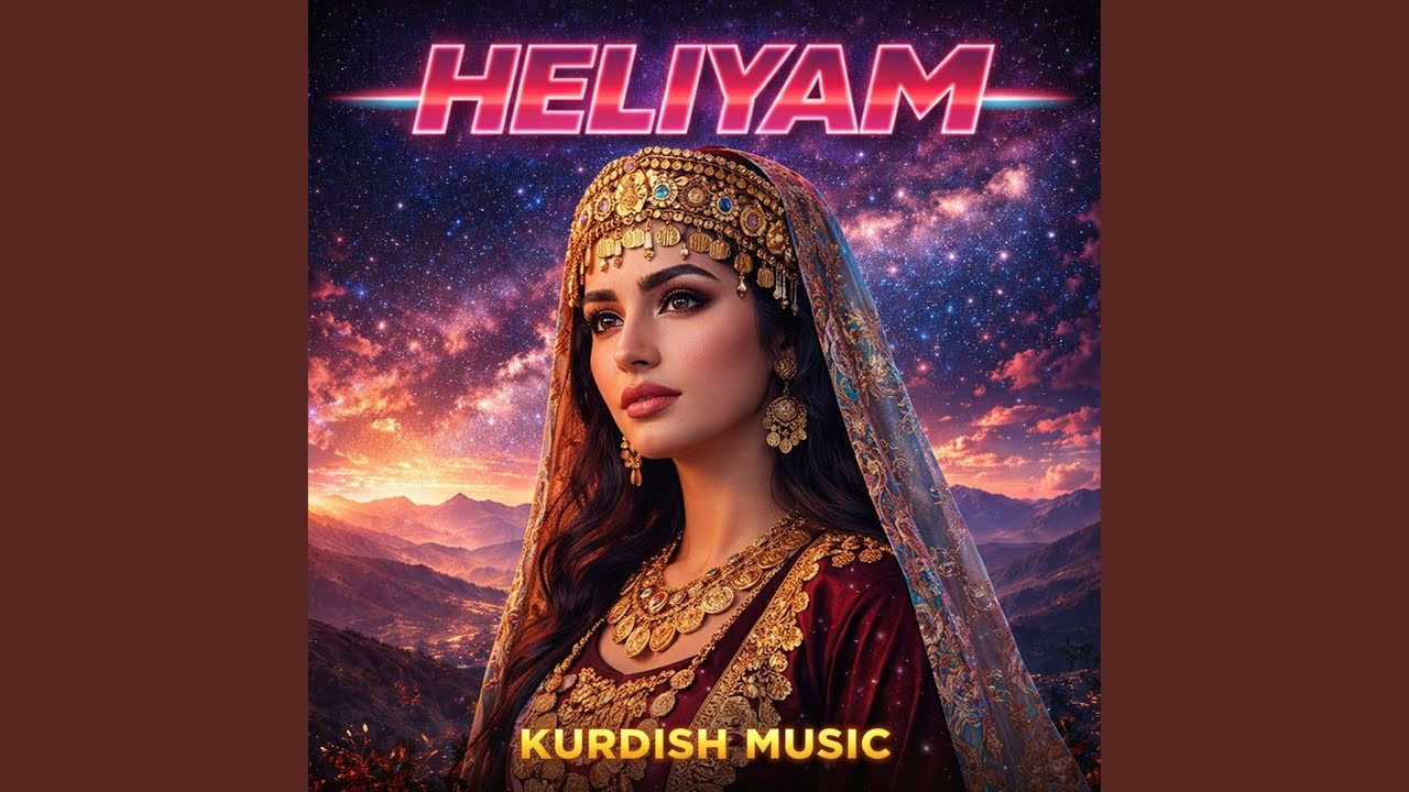 Heliyam